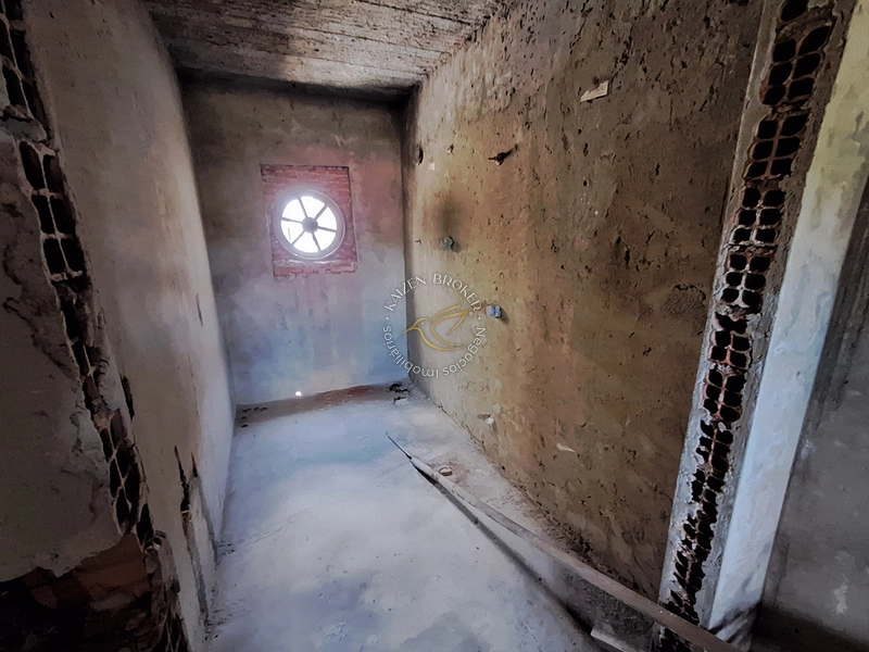 Casa à venda no Residencial Vem Viver em Bragança Paulista. 3 dormitórios, 2 suítes, escritório, 3 vagas e excelente localização. Potencial de personalização.: 37ª foto da galeria de imagens do imóvel