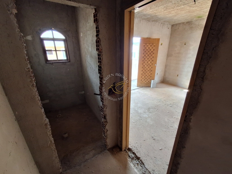 Casa à venda no Residencial Vem Viver em Bragança Paulista. 3 dormitórios, 2 suítes, escritório, 3 vagas e excelente localização. Potencial de personalização.: 28ª foto da galeria de imagens do imóvel