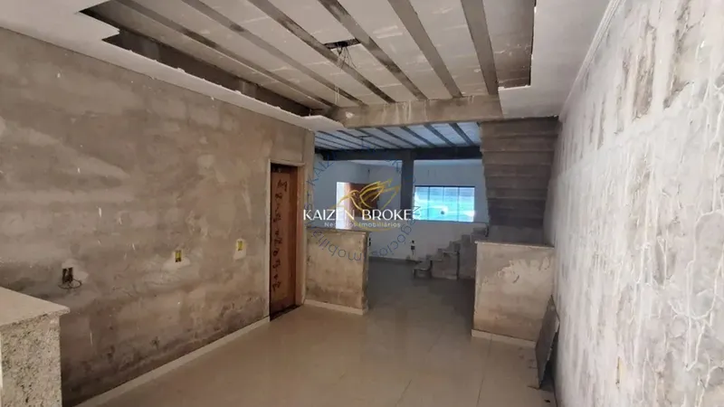 Casa à venda no Residencial Vem Viver em Bragança Paulista. 3 dormitórios, 2 suítes, escritório, 3 vagas e excelente localização. Potencial de personalização.: 6ª foto da galeria de imagens do imóvel