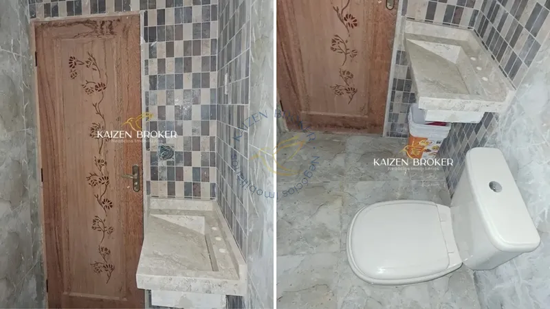 Casa à venda no Residencial Vem Viver em Bragança Paulista. 3 dormitórios, 2 suítes, escritório, 3 vagas e excelente localização. Potencial de personalização.: 12ª foto da galeria de imagens do imóvel
