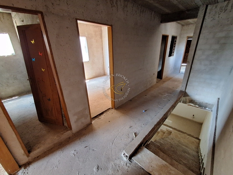 Casa à venda no Residencial Vem Viver em Bragança Paulista. 3 dormitórios, 2 suítes, escritório, 3 vagas e excelente localização. Potencial de personalização.: 21ª foto da galeria de imagens do imóvel