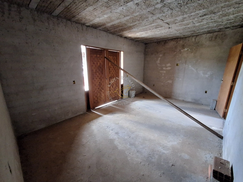 Casa à venda no Residencial Vem Viver em Bragança Paulista. 3 dormitórios, 2 suítes, escritório, 3 vagas e excelente localização. Potencial de personalização.: 34ª foto da galeria de imagens do imóvel