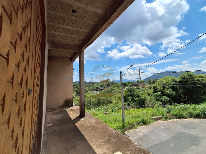 Casa à venda no Residencial Vem Viver em Bragança Paulista. 3 dormitórios, 2 suítes, escritório, 3 vagas e excelente localização. Potencial de personalização.: 35ª foto da galeria de imagens do imóvel