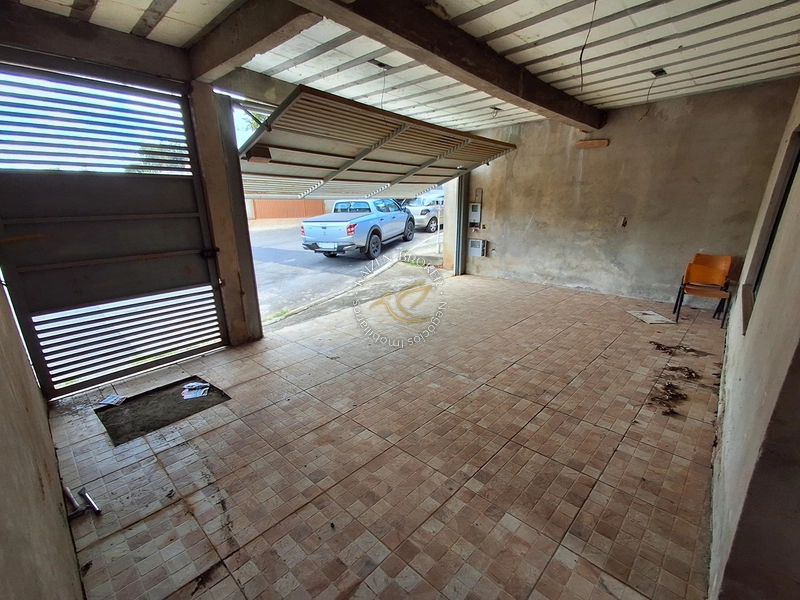 Casa à venda no Residencial Vem Viver em Bragança Paulista. 3 dormitórios, 2 suítes, escritório, 3 vagas e excelente localização. Potencial de personalização.: 2ª foto da galeria de imagens do imóvel