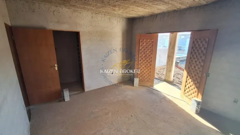 Casa à venda no Residencial Vem Viver em Bragança Paulista. 3 dormitórios, 2 suítes, escritório, 3 vagas e excelente localização. Potencial de personalização.: 14ª foto da galeria de imagens do imóvel