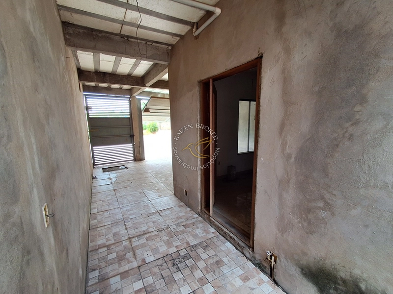 Casa à venda no Residencial Vem Viver em Bragança Paulista. 3 dormitórios, 2 suítes, escritório, 3 vagas e excelente localização. Potencial de personalização.: 11ª foto da galeria de imagens do imóvel