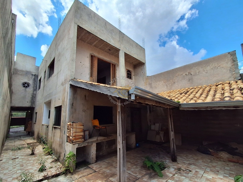 Casa à venda no Residencial Vem Viver em Bragança Paulista. 3 dormitórios, 2 suítes, escritório, 3 vagas e excelente localização. Potencial de personalização.: 10ª foto da galeria de imagens do imóvel