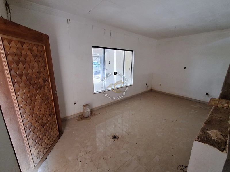 Casa à venda no Residencial Vem Viver em Bragança Paulista. 3 dormitórios, 2 suítes, escritório, 3 vagas e excelente localização. Potencial de personalização.: 12ª foto da galeria de imagens do imóvel