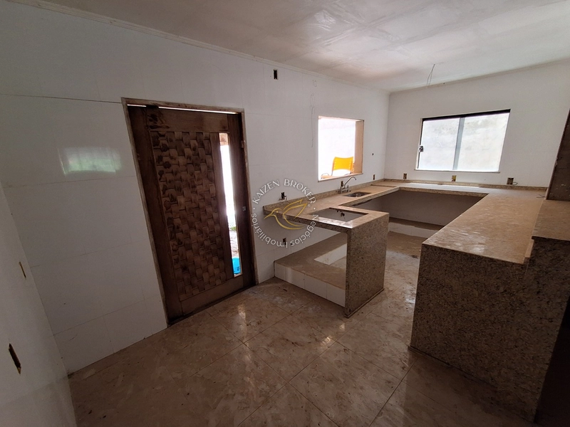 Casa à venda no Residencial Vem Viver em Bragança Paulista. 3 dormitórios, 2 suítes, escritório, 3 vagas e excelente localização. Potencial de personalização.: 18ª foto da galeria de imagens do imóvel