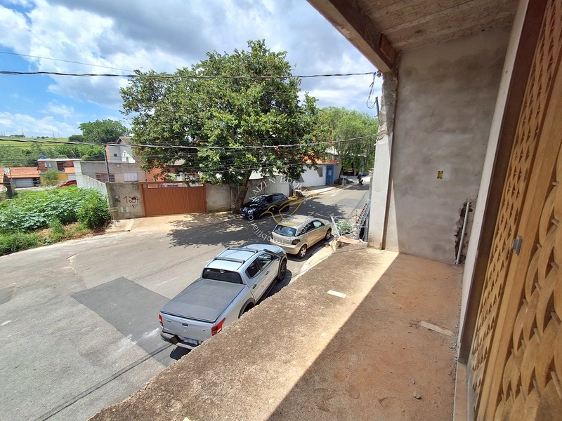 Casa à venda no Residencial Vem Viver em Bragança Paulista. 3 dormitórios, 2 suítes, escritório, 3 vagas e excelente localização. Potencial de personalização.: 36ª foto da galeria de imagens do imóvel