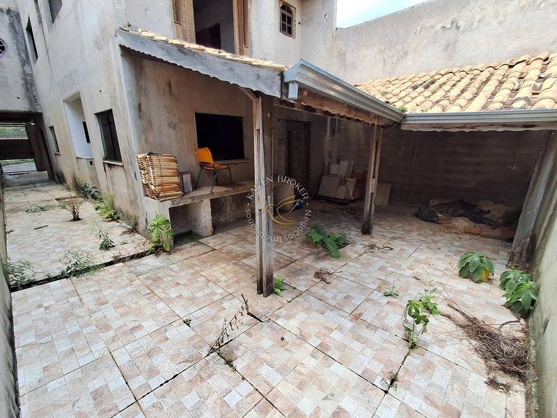 Casa à venda no Residencial Vem Viver em Bragança Paulista. 3 dormitórios, 2 suítes, escritório, 3 vagas e excelente localização. Potencial de personalização.: 8ª foto da galeria de imagens do imóvel