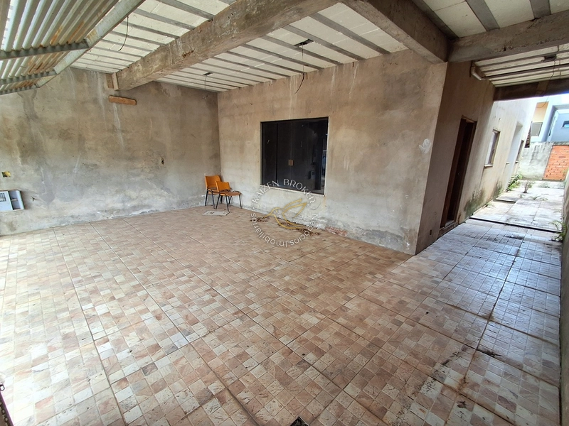 Casa à venda no Residencial Vem Viver em Bragança Paulista. 3 dormitórios, 2 suítes, escritório, 3 vagas e excelente localização. Potencial de personalização.: 4ª foto da galeria de imagens do imóvel