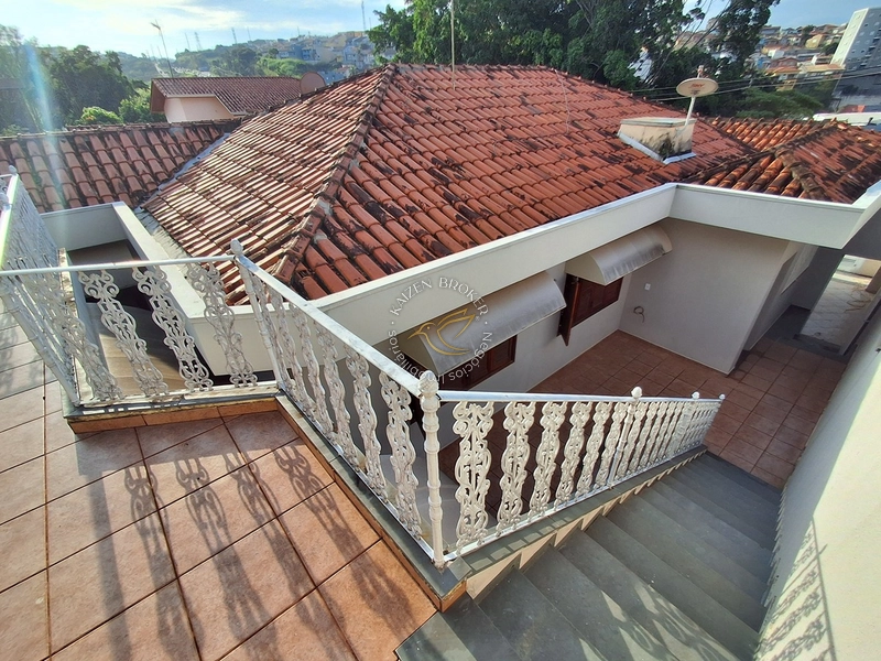 🏠 Casa à Venda | 199.33m² | Jardim América, Bragança Paulista, SP.: 47ª foto da galeria de imagens do imóvel