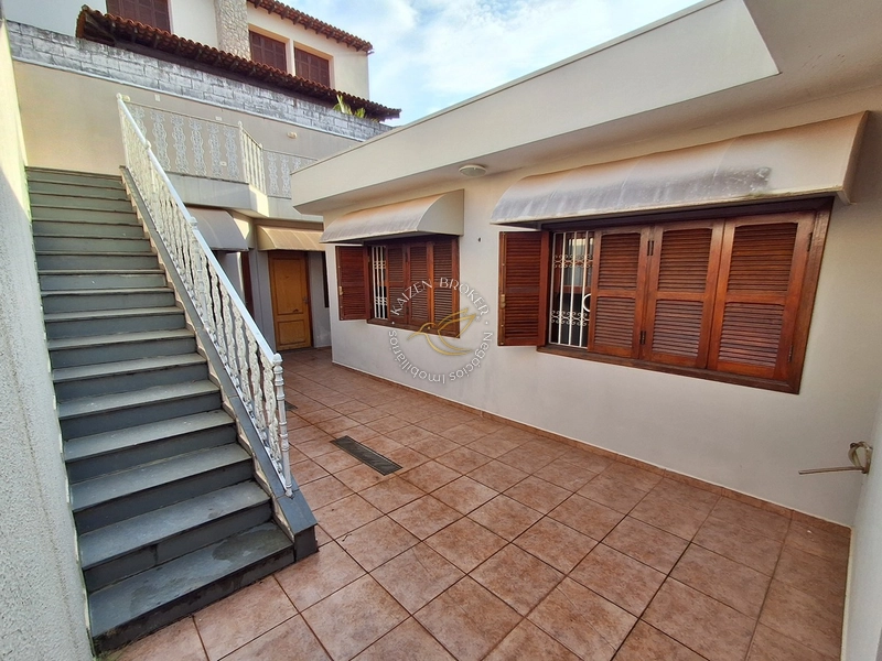 🏠 Casa à Venda | 199.33m² | Jardim América, Bragança Paulista, SP.: 45ª foto da galeria de imagens do imóvel