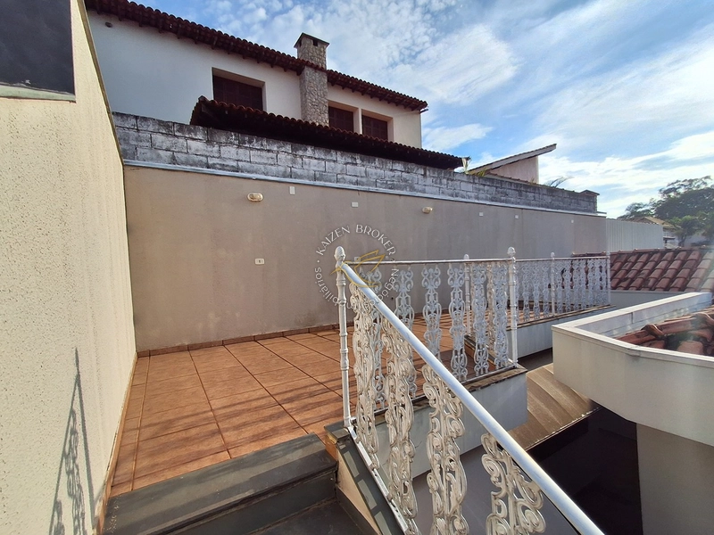 🏠 Casa à Venda | 199.33m² | Jardim América, Bragança Paulista, SP.: 46ª foto da galeria de imagens do imóvel