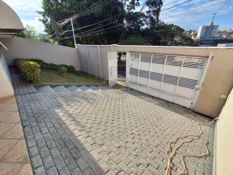 🏠 Casa à Venda | 199.33m² | Jardim América, Bragança Paulista, SP.: 2ª foto da galeria de imagens do imóvel