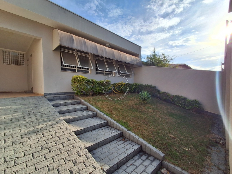 🏠 Casa à Venda | 199.33m² | Jardim América, Bragança Paulista, SP.: 3ª foto da galeria de imagens do imóvel