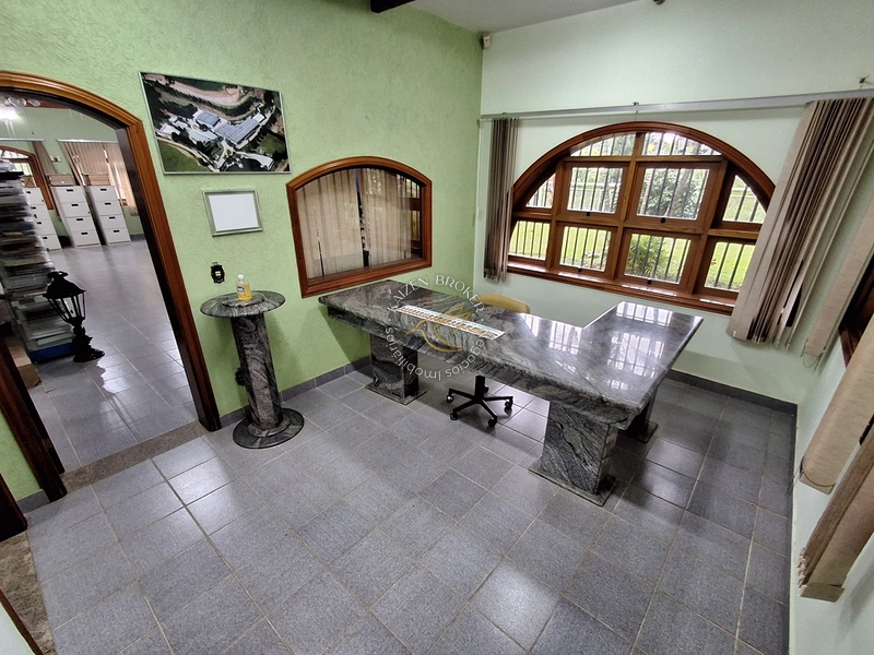 🏠 Imóvel Residencial e Comercial para locação | 560 m² | Vale Encantado, Bragança Paulista, SP.: 15ª foto da galeria de imagens do imóvel