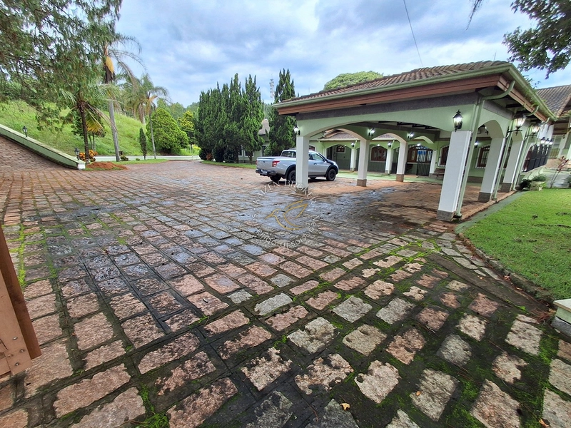 🏠 Imóvel Residencial e Comercial para locação | 560 m² | Vale Encantado, Bragança Paulista, SP.: 6ª foto da galeria de imagens do imóvel