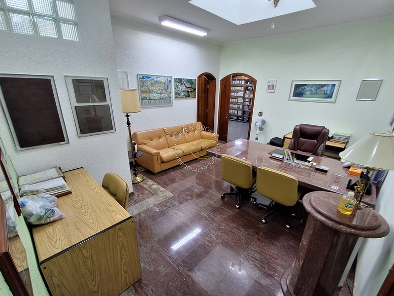 🏠 Imóvel Residencial e Comercial para locação | 560 m² | Vale Encantado, Bragança Paulista, SP.: 26ª foto da galeria de imagens do imóvel