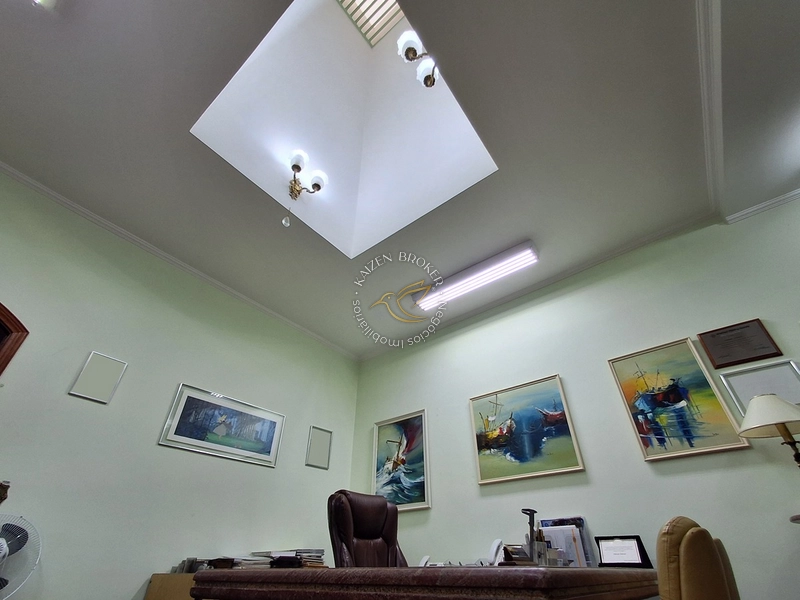 🏠 Imóvel Residencial e Comercial para locação | 560 m² | Vale Encantado, Bragança Paulista, SP.: 28ª foto da galeria de imagens do imóvel