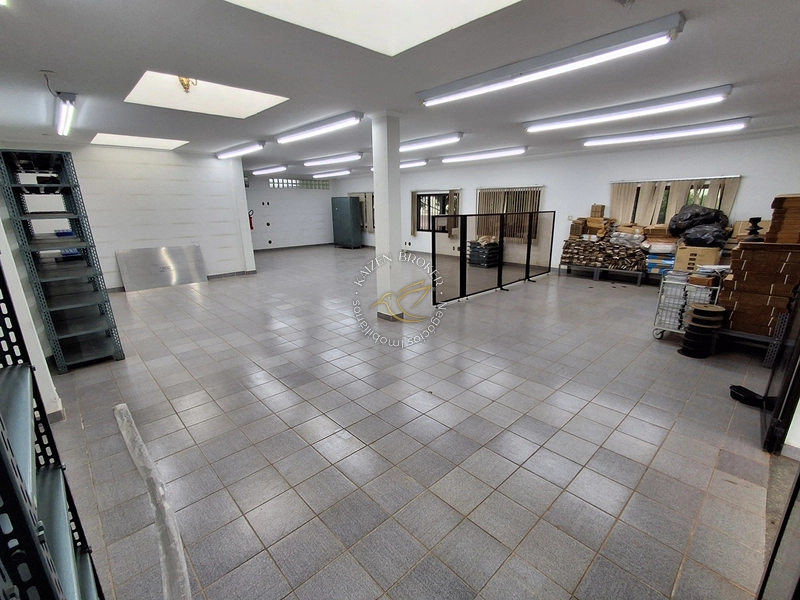 🏠 Imóvel Residencial e Comercial para locação | 560 m² | Vale Encantado, Bragança Paulista, SP.: 55ª foto da galeria de imagens do imóvel