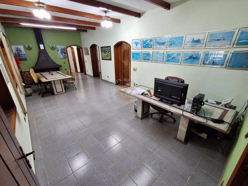 🏠 Imóvel Residencial e Comercial para locação | 560 m² | Vale Encantado, Bragança Paulista, SP.: 23ª foto da galeria de imagens do imóvel