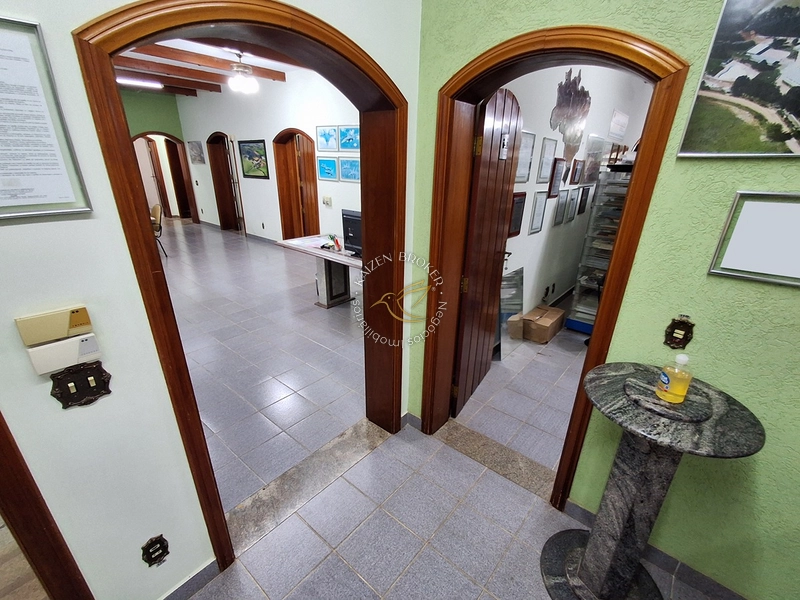 🏠 Imóvel Residencial e Comercial para locação | 560 m² | Vale Encantado, Bragança Paulista, SP.: 17ª foto da galeria de imagens do imóvel