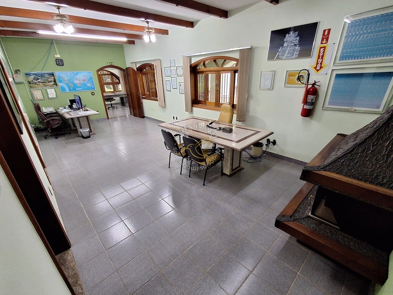 🏠 Imóvel Residencial e Comercial para locação | 560 m² | Vale Encantado, Bragança Paulista, SP.: 36ª foto da galeria de imagens do imóvel