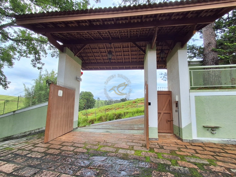 🏠 Imóvel Residencial e Comercial para locação | 560 m² | Vale Encantado, Bragança Paulista, SP.: 4ª foto da galeria de imagens do imóvel