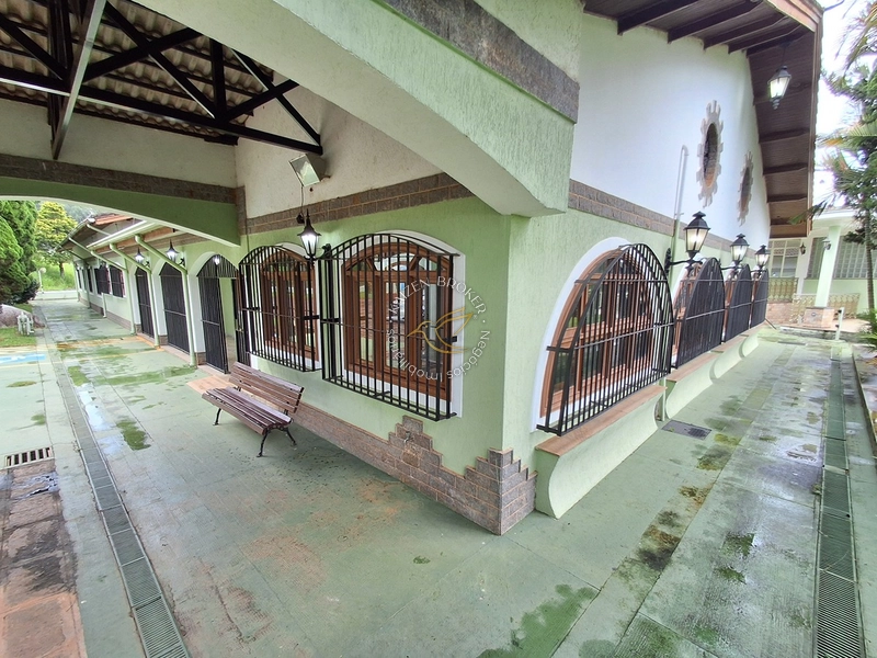 🏠 Imóvel Residencial e Comercial para locação | 560 m² | Vale Encantado, Bragança Paulista, SP.: 11ª foto da galeria de imagens do imóvel