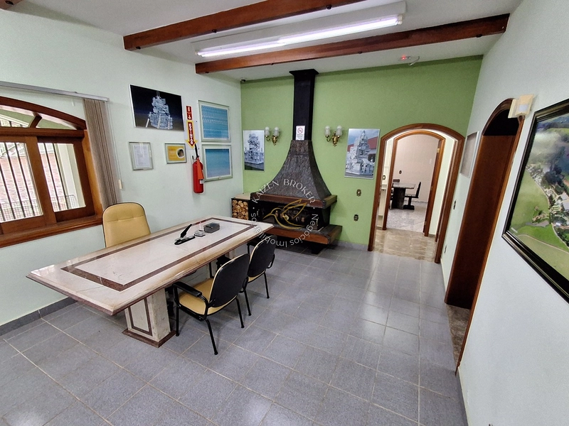 🏠 Imóvel Residencial e Comercial para locação | 560 m² | Vale Encantado, Bragança Paulista, SP.: 24ª foto da galeria de imagens do imóvel