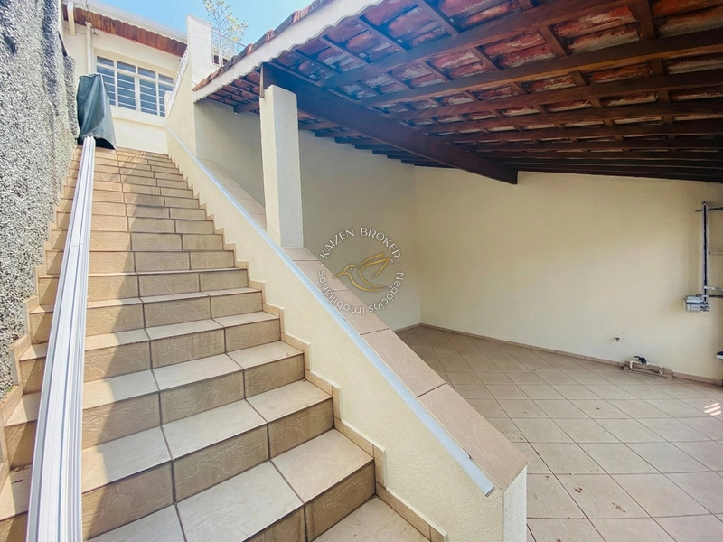 🏠 Sobrado à Venda | Com acessibilidade | 147 m² | Taboão, Bragança Paulista, São Paulo.: 4ª foto da galeria de imagens do imóvel