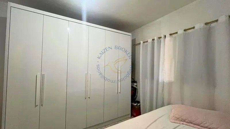 Chácara à venda no Menin – Bragança Paulista/SP. 3 dormitórios, varanda, cozinha caipira, pomar, 6 vagas e 1.180m² de terreno. Refúgio natural com escritura regularizada!: 14ª foto da galeria de imagens do imóvel