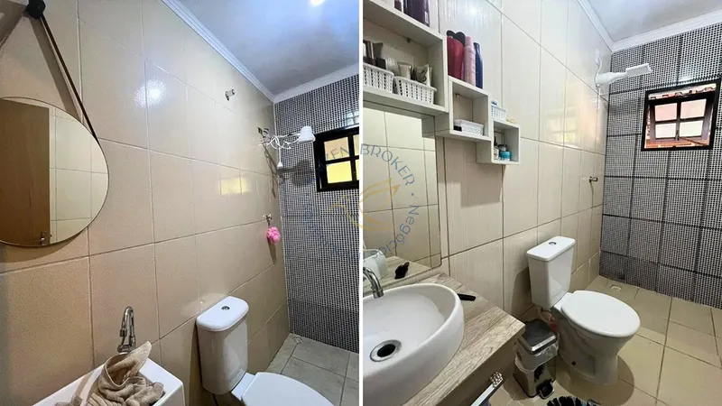 Chácara à venda no Menin – Bragança Paulista/SP. 3 dormitórios, varanda, cozinha caipira, pomar, 6 vagas e 1.180m² de terreno. Refúgio natural com escritura regularizada!: 11ª foto da galeria de imagens do imóvel