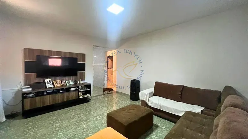 Chácara à venda no Menin – Bragança Paulista/SP. 3 dormitórios, varanda, cozinha caipira, pomar, 6 vagas e 1.180m² de terreno. Refúgio natural com escritura regularizada!: 8ª foto da galeria de imagens do imóvel