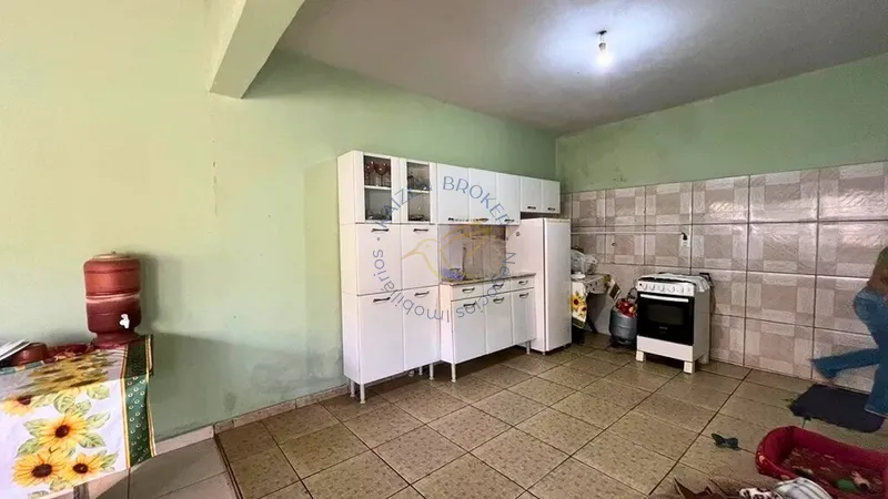 Chácara à venda no Menin – Bragança Paulista/SP. 3 dormitórios, varanda, cozinha caipira, pomar, 6 vagas e 1.180m² de terreno. Refúgio natural com escritura regularizada!: 16ª foto da galeria de imagens do imóvel