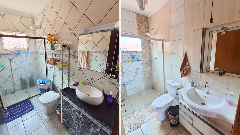 Chácara à venda no Menin – Bragança Paulista/SP. 5 dormitórios, piscina, área gourmet, pomar, canil e garagem para 8 carros. Conforto e lazer a 20 min do centro da cidade!: 13ª foto da galeria de imagens do imóvel
