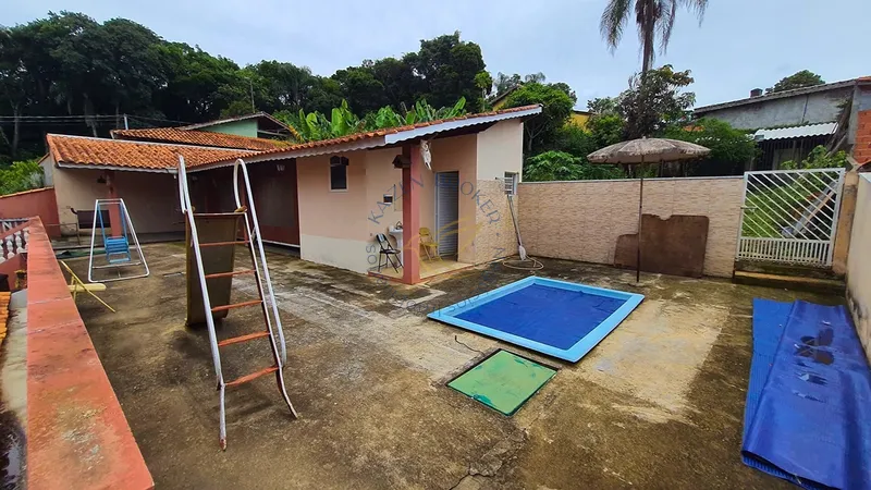 Chácara à venda no Menin – Bragança Paulista/SP. 5 dormitórios, piscina, área gourmet, pomar, canil e garagem para 8 carros. Conforto e lazer a 20 min do centro da cidade!: 10ª foto da galeria de imagens do imóvel