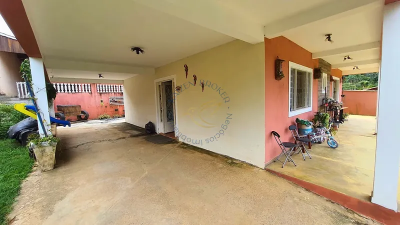 Chácara à venda no Menin – Bragança Paulista/SP. 5 dormitórios, piscina, área gourmet, pomar, canil e garagem para 8 carros. Conforto e lazer a 20 min do centro da cidade!: 9ª foto da galeria de imagens do imóvel