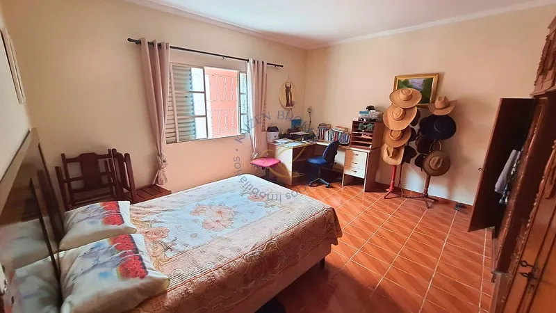 Chácara à venda no Menin – Bragança Paulista/SP. 5 dormitórios, piscina, área gourmet, pomar, canil e garagem para 8 carros. Conforto e lazer a 20 min do centro da cidade!: 22ª foto da galeria de imagens do imóvel