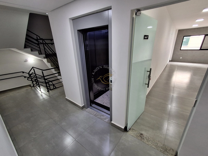 Sala Comercial para Locação | 40 m² | Centro Empresarial Jaguari – Jardim do Lago, Bragança Paulista/SP: 4ª foto da galeria de imagens do imóvel