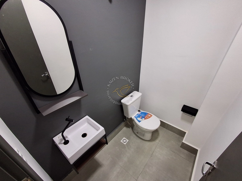 Sala Comercial para Locação | 40 m² | Centro Empresarial Jaguari – Jardim do Lago, Bragança Paulista/SP: 7ª foto da galeria de imagens do imóvel