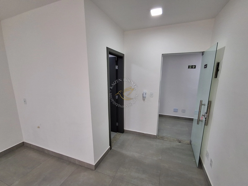 Sala Comercial para Locação | 40 m² | Centro Empresarial Jaguari – Jardim do Lago, Bragança Paulista/SP: 8ª foto da galeria de imagens do imóvel