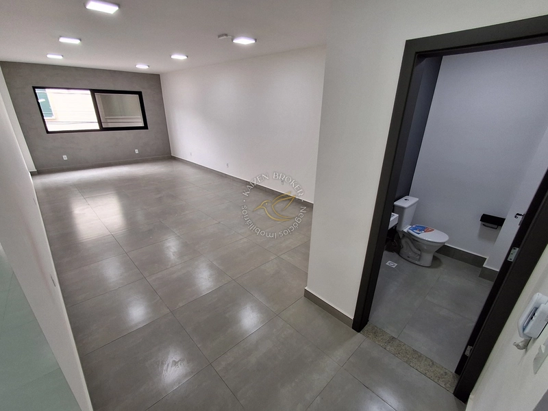 Sala Comercial para Locação | 40 m² | Centro Empresarial Jaguari – Jardim do Lago, Bragança Paulista/SP: 1ª foto da galeria de imagens do imóvel