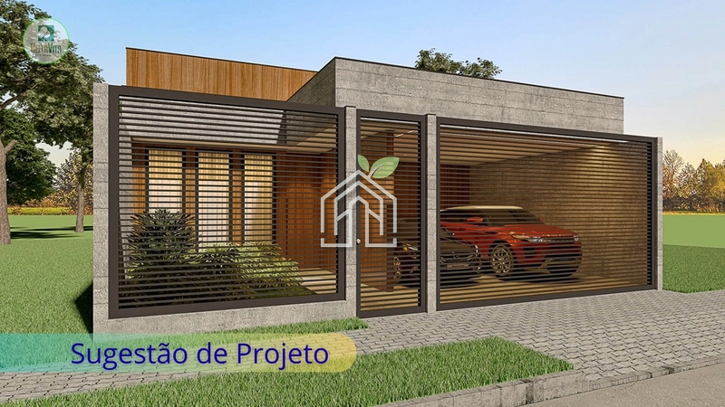 Lote Unifamiliar de 294 m², Perfeito para Seu Projeto: 17ª foto da galeria de imagens do imóvel
