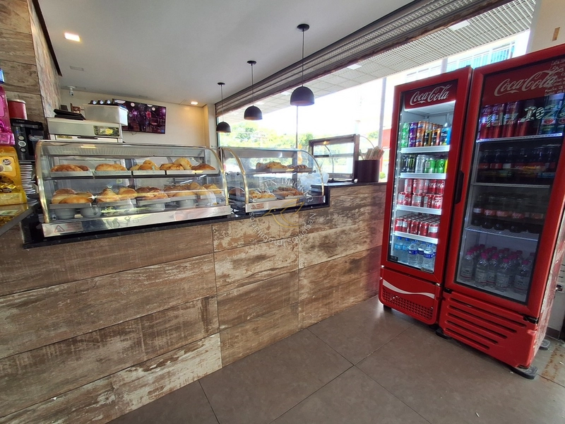 ☕ Cafeteria e Restaurante Consolidado à Venda | Porteira Fechada | À 10 Anos no Mercado: 11ª foto da galeria de imagens do imóvel