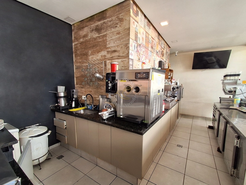 ☕ Cafeteria e Restaurante Consolidado à Venda | Porteira Fechada | À 10 Anos no Mercado: 16ª foto da galeria de imagens do imóvel