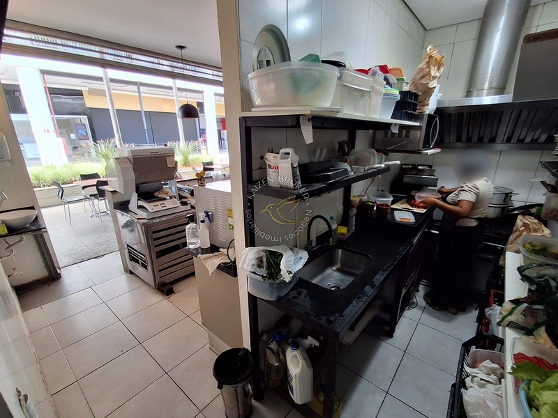 ☕ Cafeteria e Restaurante Consolidado à Venda | Porteira Fechada | À 10 Anos no Mercado: 19ª foto da galeria de imagens do imóvel