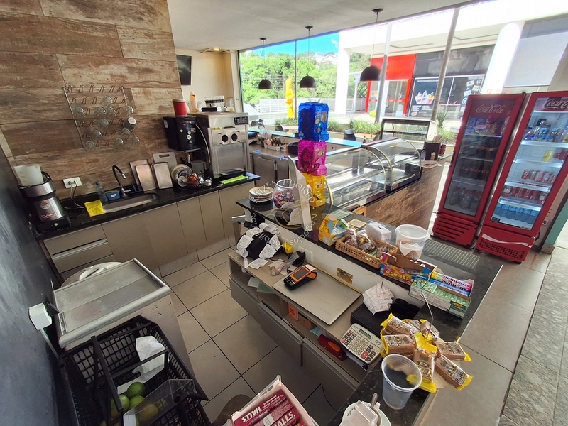 ☕ Cafeteria e Restaurante Consolidado à Venda | Porteira Fechada | À 10 Anos no Mercado: 10ª foto da galeria de imagens do imóvel